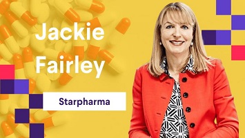 Starpharma interviewed for ausbiz